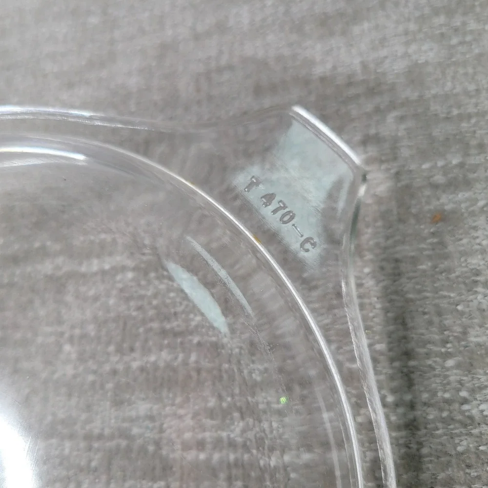 Pyrex vintage gooseberry